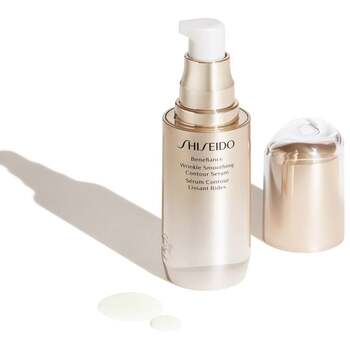 Benefiance Wrinkle Smoothing Contour - Pleťové sérum proti projevům stárnutí 